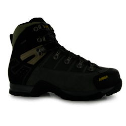 Asolo Fugitive Gore Tex Mens Walking Boots